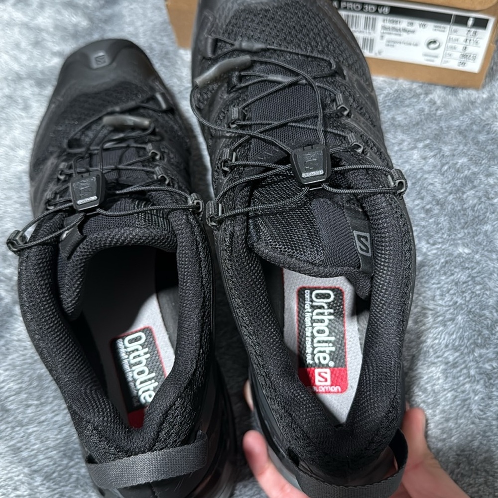 Salomon XA PRO 3D - Picture 7 of 8